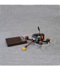 T-Motor TM-2419 HD Edition 2 Inch 4S FPV Racing RC Drone PNP RunCam Split Mini 2 TX200 F4 OSD