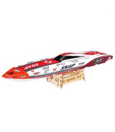 P1 Brushless High Speed 60km/h RC Boat Vehicle Models