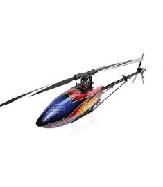 ALIGN T-REX 470LP DOMINATOR 6CH 3D Fly Belt Drive RC Helicopter Kit With 1800KV Motor 50A ESC