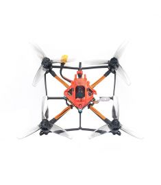 Diatone GTB 339F1 Cube AIO Version 122mm F4 Falcox 2-3S 3 Inch Toothpick FPV Racing Drone PNP