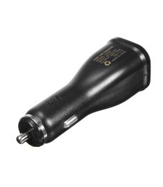 10W 2 Coils Qi Wireless Car Charger Holder For Samsung Galaxy S7 S6 S8 iPhone 8 Plus X