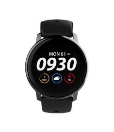 Bakeey K8 1.22inch HD IPS Heart Rate Monitor bluetooth Call Fitness Tracker Sport Smart Wristband