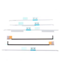 6Pcs LCD Screen Double Sided Tape Adhesive Strip for iMac 21.5