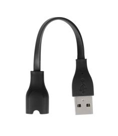 Charge Cable For Xiaomi Light Sensitive Version Miband 1S Heart Rate Monitor bluetooth Smart Bracele