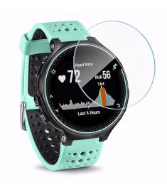 Anti-Scratch Clear Screen Protector Film Shield For Garmin Forerunner 235 Watch