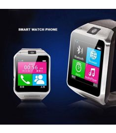 GV08 1.5Inch MTK6260A bluetooth Wristwatch Pedometer