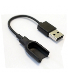 Smart Bracelet USB Charging Cable USB Charger for Xiaomi Miband