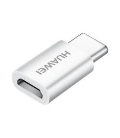 Original Huawei USB Type-C to Micro USB Adapter For Huawei P9 Nexus 5X 6P HTC Xiaomi Elite X3