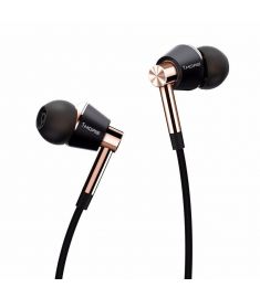 1MORE E1001 Six Drivers Dual Balanced Armatures+Dynamic Driver Earphone Headphones With Mic from Xiaomi Eco-System
