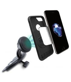 Universal Phone Stand Magnetic Car CD Slot Holder Magnetic Bracket for iPhone Samsung Xiaomi Sony