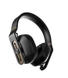 1MORE MK801 Wired Stereo Headset Over Ear Bass Smart Headphone with Microphone from Xiaomi Eco-System