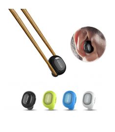 QCY Q26 Super Mini In-ear Universal Wireless bluetooth 4.1 Headphone Earphone English Voice from xiaomi Eco-System
