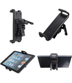 Universal Car Air Vent Mount Holder Stand For iPhone 8 X iPad Mini 3 Mobile Phone
