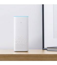 Original Xiaomi AI Smart Voice Control Hands-free WiFi bluetooth Speaker With Six Microphones