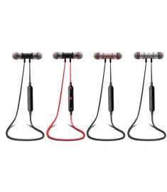 Ipipoo iL91BL Wireless bluetooth Sport Earphone Earbuds Hifi Stereo Super Bass Headset with Mic