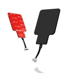 Bakeey Micro USB Qi Wireless Charger Receiver For Redmi 5 Plus Note 5 4 4X S7 S6