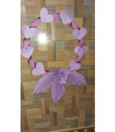 wall hanging Decoration piece