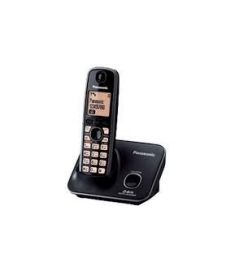 Panasonic handset KX-TG3711bX cordless phoneset