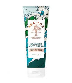 Bath and Body Works SEA-TOX Seaweed Body Cream